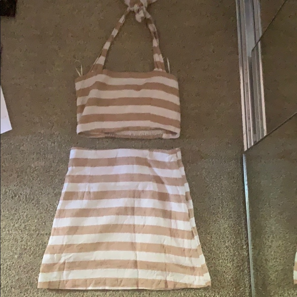 Skylar+Madison 2 piece set